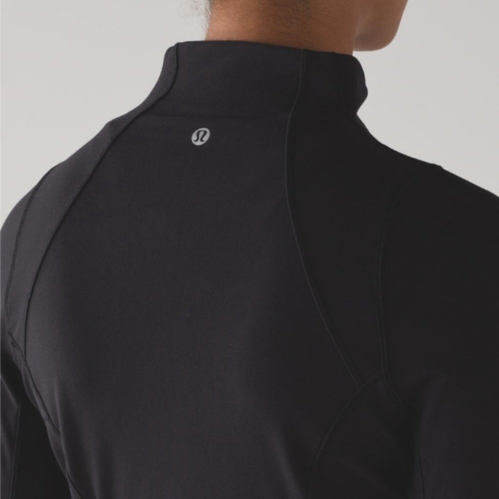 Lululemon Fresh Tracks Jacket - Picture 9 of 15